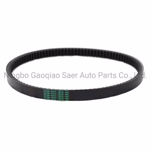 Courroie d'entraînement de pièces de moto YAMAHA Honda